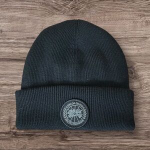 Canada Goose Beanie
